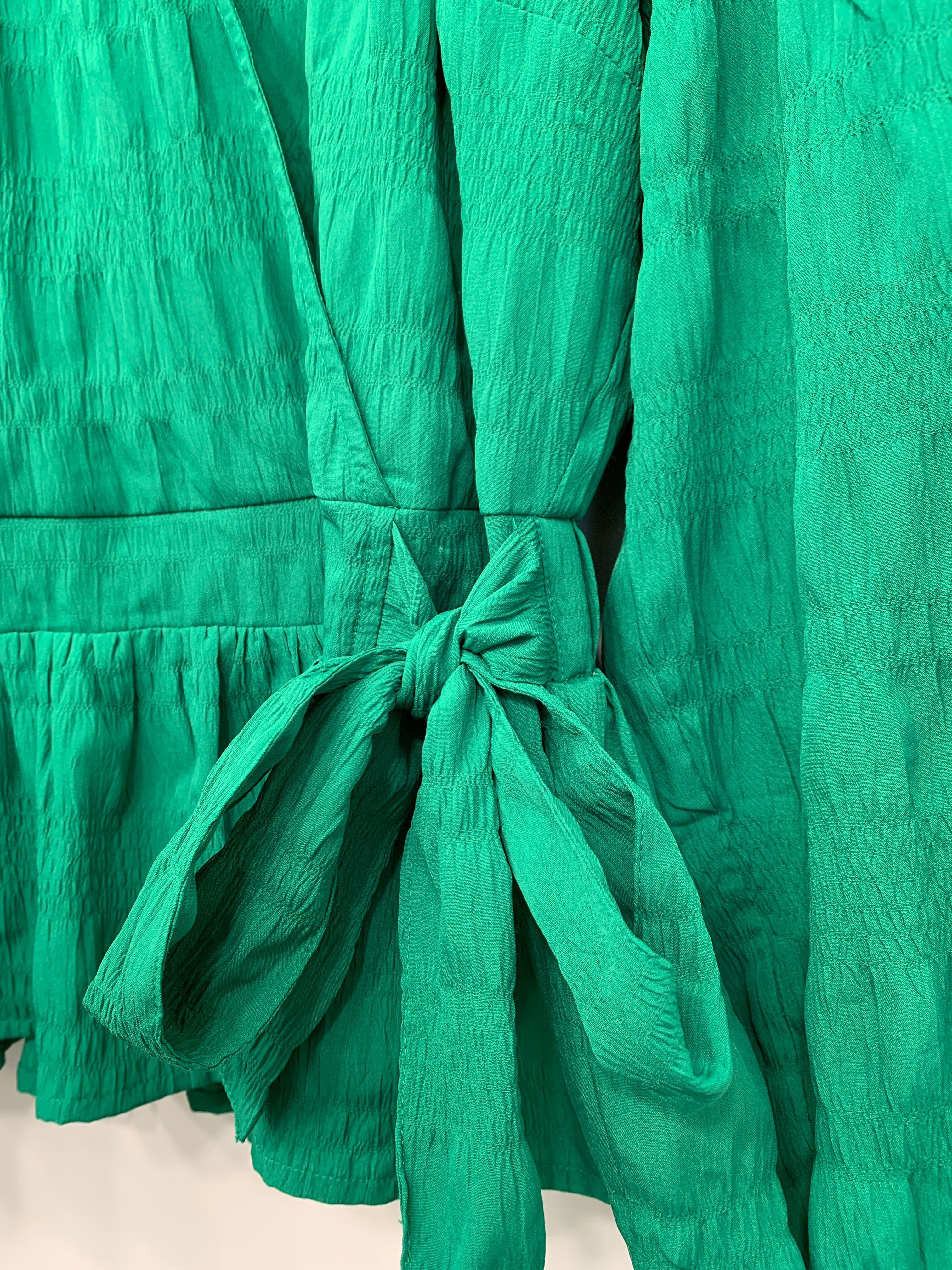Pigalle Bluse